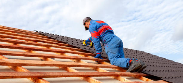 Best 4 Ply Roofing  in Maryvle, IL